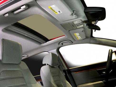 Used 2020 Honda CR-V EX image 27