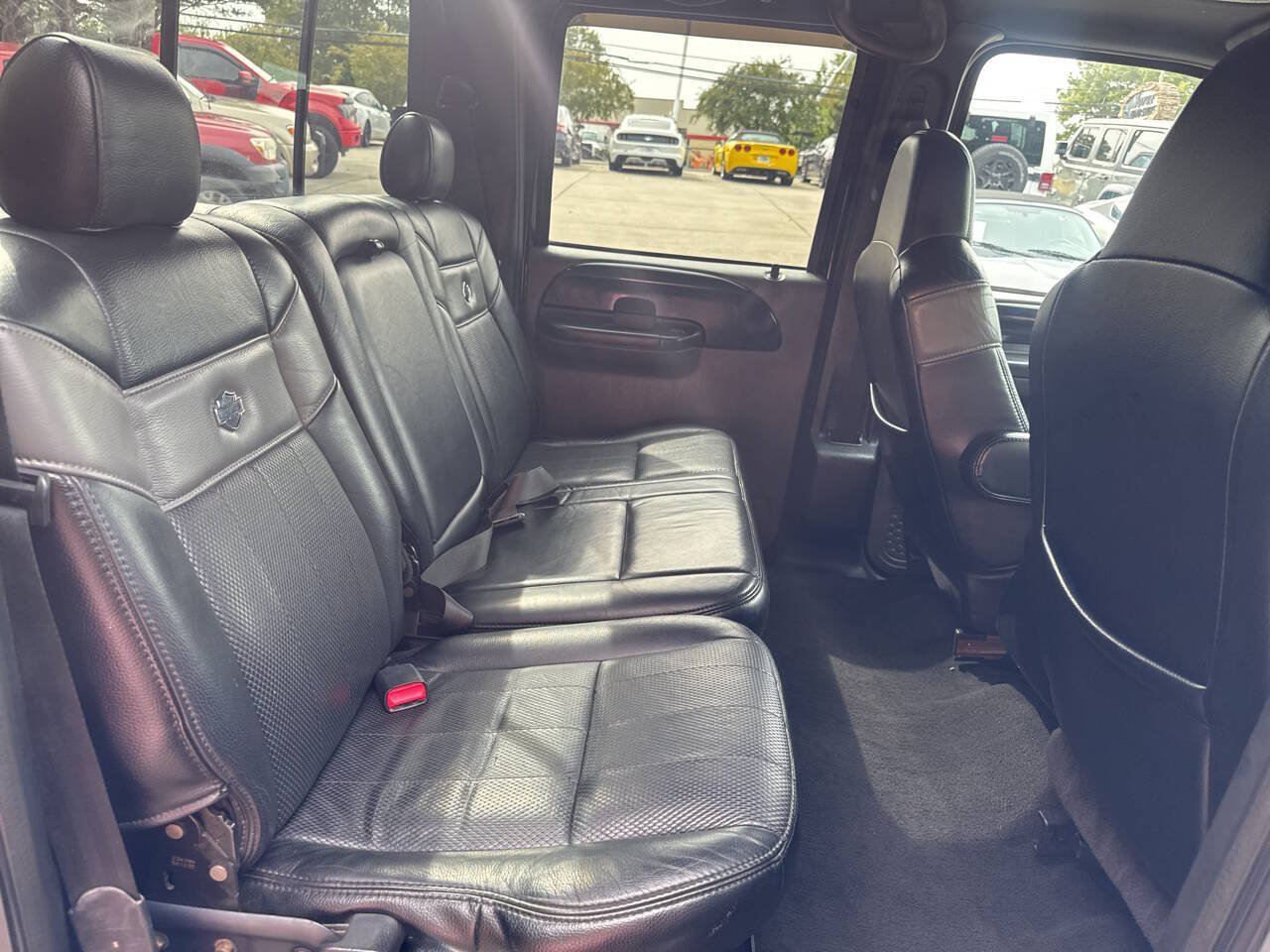 Used 2005 Ford F350 Lariat AWD/4WD image 15