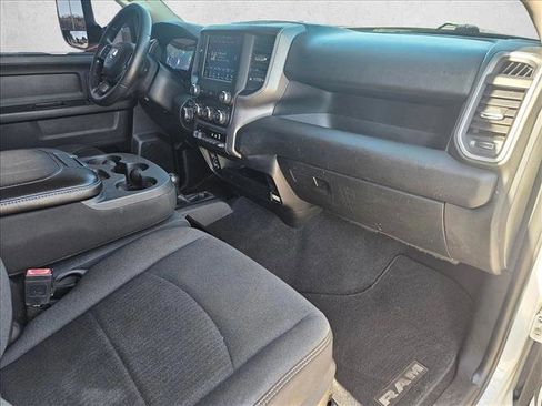 Used 2020 RAM 2500 Tradesman image 20