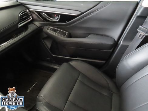 Certified 2024 Subaru Outback Limited image 22