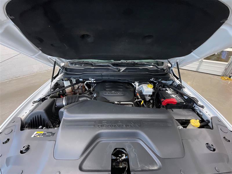 Used 2021 RAM 2500 Tradesman RWD image 27