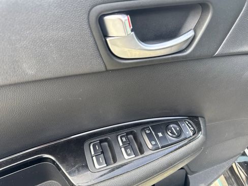Used 2020 Kia Optima EX FWD image 17
