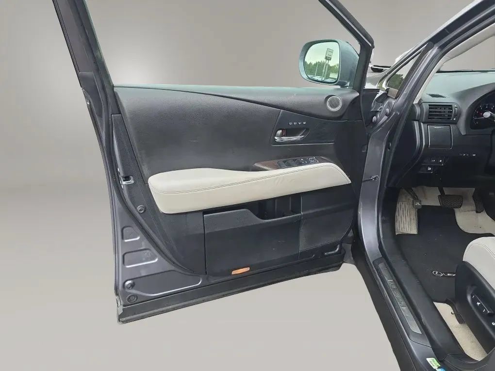 Used 2014 Lexus RX 350 FWD w/ Navigation Package image 40