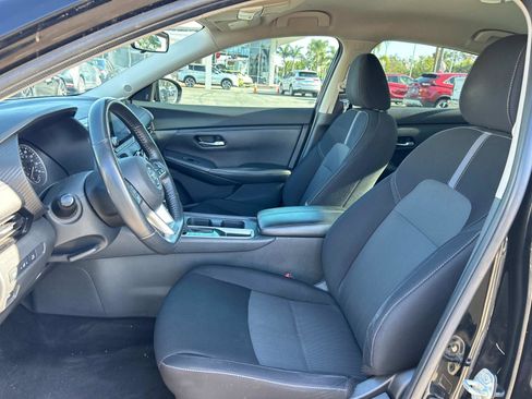 Used 2022 Nissan Sentra SV image 19