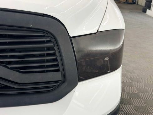 Used 2018 RAM 1500 Big Horn image 10