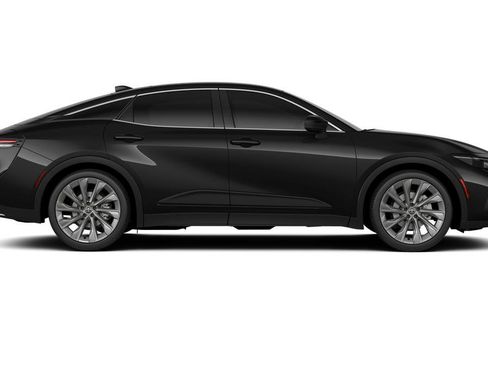 New 2026 Toyota Crown AWD/4WD image 39