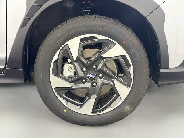 New 2026 Subaru Crosstrek 2.5i Limited w/ Crosstrek Mirror Package AWD/4WD image 31