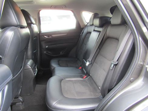 Used 2017 MAZDA CX-5 Touring w/ Preferred Equipment Package image 10