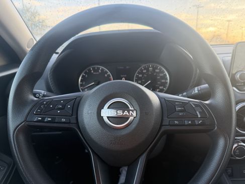 Used 2024 Nissan Sentra S FWD image 20