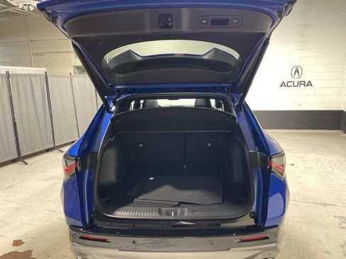 Used 2025 Acura ADX A-Spec w/ Advance Package AWD/4WD image 19
