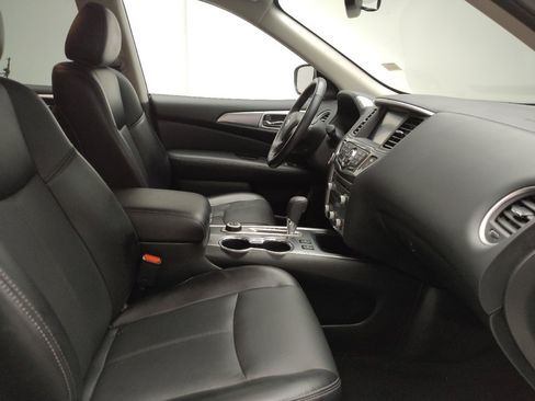 Used 2020 Nissan Pathfinder SL AWD/4WD image 21