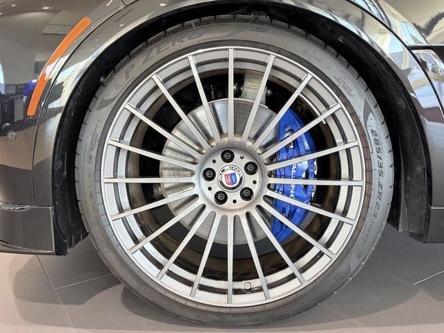 New 2026 BMW ALPINA XB7 AWD/4WD image 7