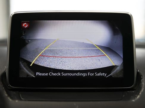 Used 2016 MAZDA CX-3 Grand Touring image 14