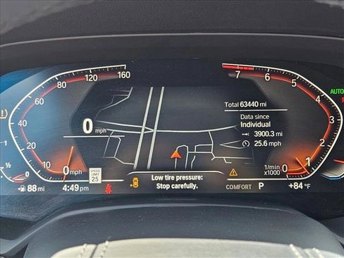 Used 2021 BMW X5 sDrive40i w/ Convenience Package RWD image 11