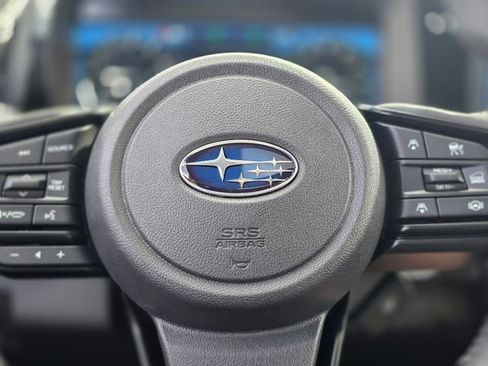 New 2026 Subaru Outback Limited AWD/4WD image 27
