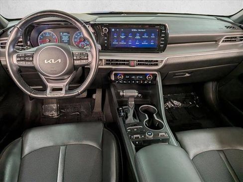 Used 2023 Kia K5 GT-Line AWD/4WD image 24