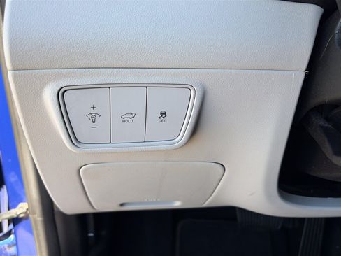 Certified 2023 Hyundai Tucson SEL AWD/4WD image 16