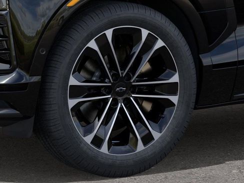 New 2026 Chevrolet Blazer EV SS w/ Performance Package image 9