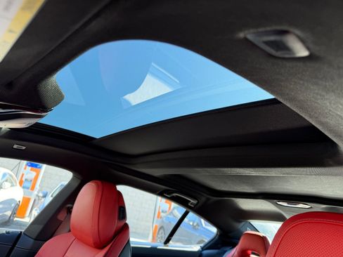 New 2026 BMW 840i xDrive image 23