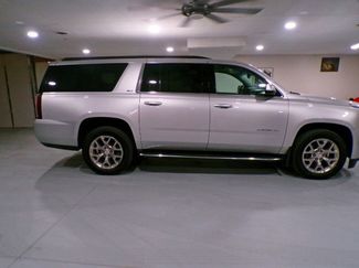 Used 2015 GMC Yukon XL SLT w/ Open Road Package image 1