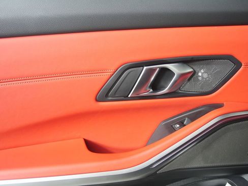 Used 2025 BMW M3 Competition image 14