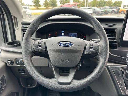 New 2026 Ford Transit 350 Base image 26