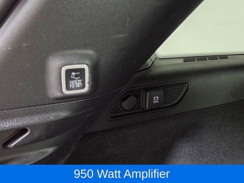 Used 2023 Jeep Grand Cherokee Summit w/ Adv Protech Group IV AWD/4WD image 13