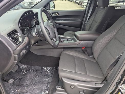 New 2026 Dodge Durango GT image 13