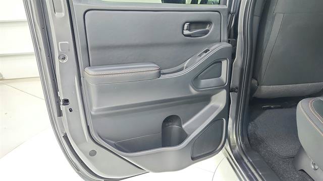 Certified 2026 Nissan Frontier PRO-4X AWD/4WD image 26