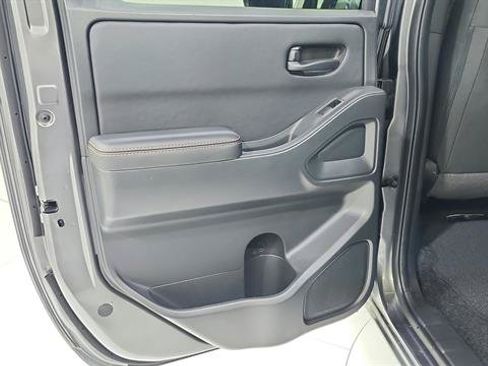 Certified 2026 Nissan Frontier PRO-4X AWD/4WD image 26