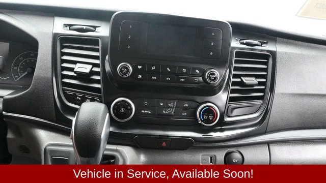 Used 2024 Ford Transit 350 XL RWD image 15