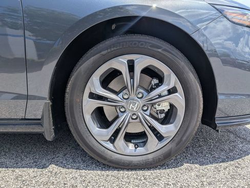 Used 2026 Honda Accord EX-L image 11