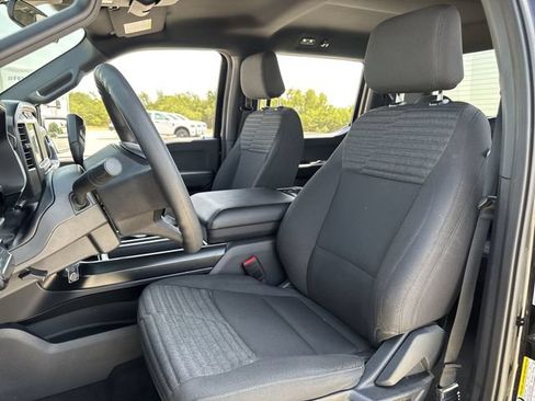 Used 2023 Ford F150 XL w/ STX Appearance Package RWD image 11