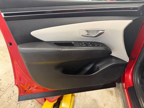 Used 2023 Hyundai Tucson SEL image 27