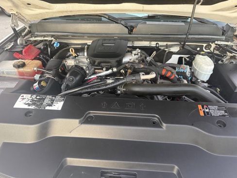 Used 2012 GMC Sierra 2500 Denali w/ Suspension Package, Off-Road image 9