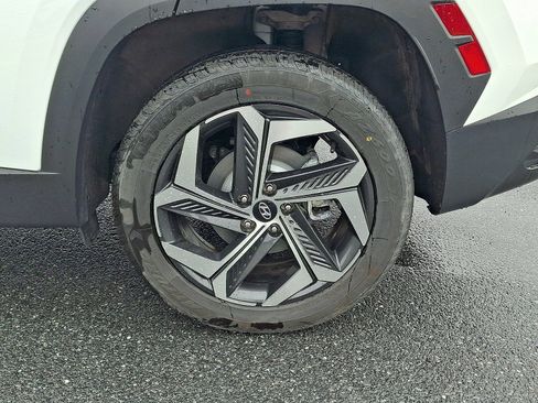 Certified 2023 Hyundai Tucson SEL w/ Convenience Package AWD/4WD image 8