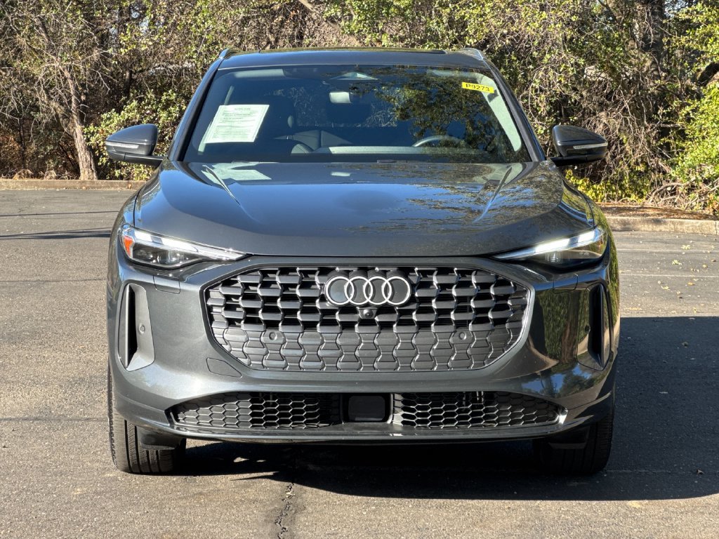 New 2025 Audi Q5 Premium w/ Convenience Package AWD/4WD image 10