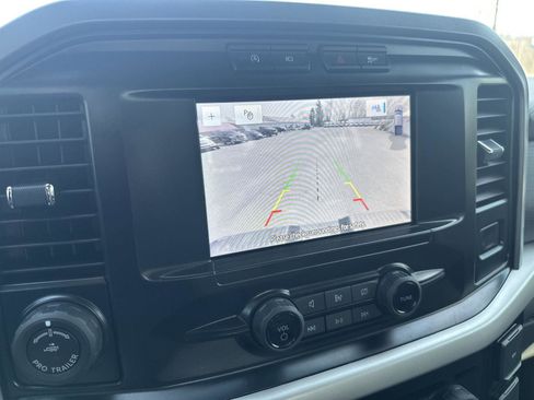 Used 2023 Ford F150 XLT w/ XTR Package image 7