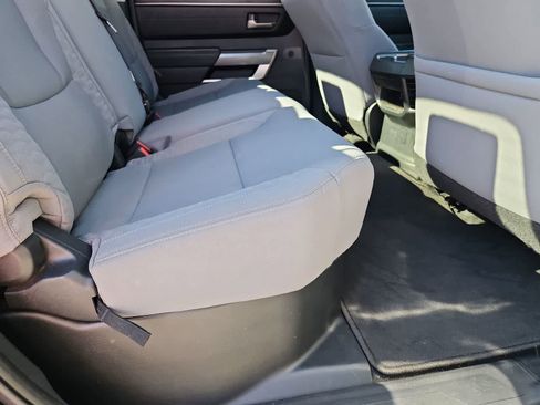 Used 2022 Toyota Tundra SR5 w/ TRD Off-Road Package image 20