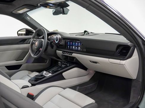 Certified 2026 Porsche 911 Carrera GTS image 14