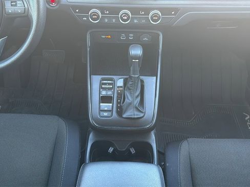 Used 2024 Honda CR-V EX image 24