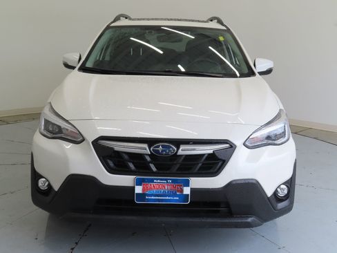 Used 2023 Subaru Crosstrek 2.5i Limited AWD/4WD image 11