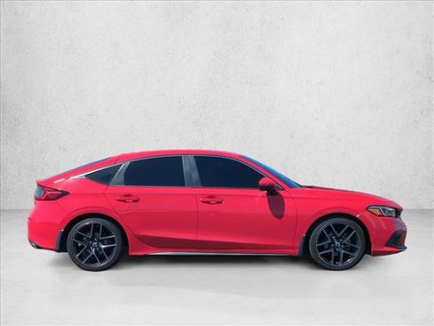 Used 2023 Honda Civic Sport Touring image 4