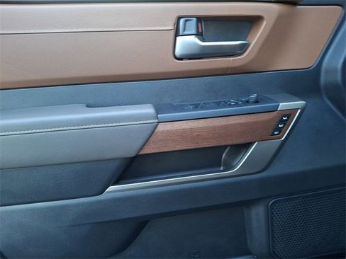 New 2026 Toyota Tundra 1794 Edition image 7