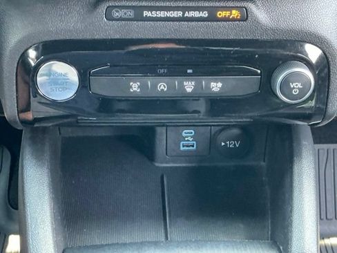 Used 2023 Ford Escape ST-Line w/ Tech Pack #1 FWD image 29
