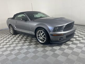 Used 2007 Ford Mustang Shelby GT500 video 2