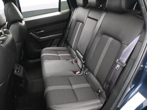 Used 2025 MAZDA CX-50 AWD 2.5 S w/ Premium Package image 26