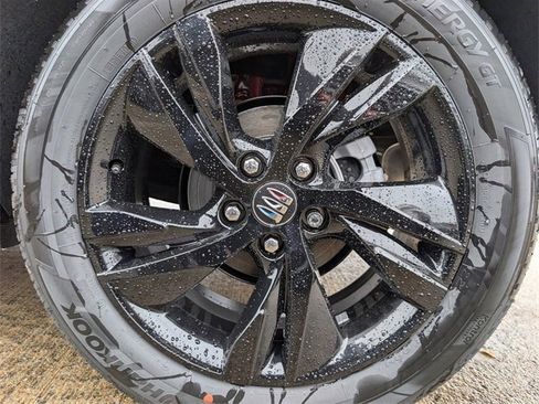 New 2026 Buick Encore GX Sport Touring image 6