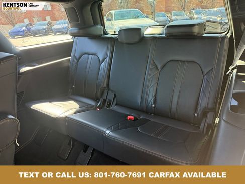 Used 2024 Ford Expedition Platinum AWD/4WD image 36