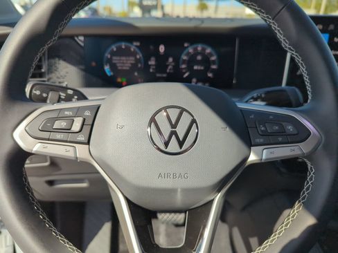 New 2026 Volkswagen Tiguan S AWD/4WD image 37